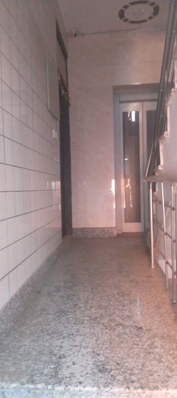 1.5 BHK Builder Floor – Exterior View View at Shastri Nagar - for Rent