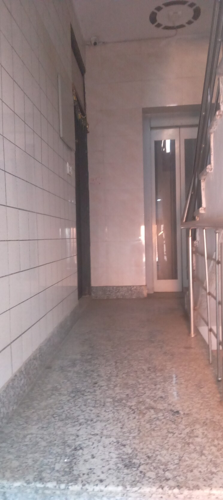 Exterior View, shastri nagar 1.5 Bedroom 750 Sq.Ft. Builder Floor In Shastri Nagar Delhi 8608167