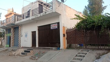  Plot – Exterior View View at Anand Niketan, Devla - for Sale