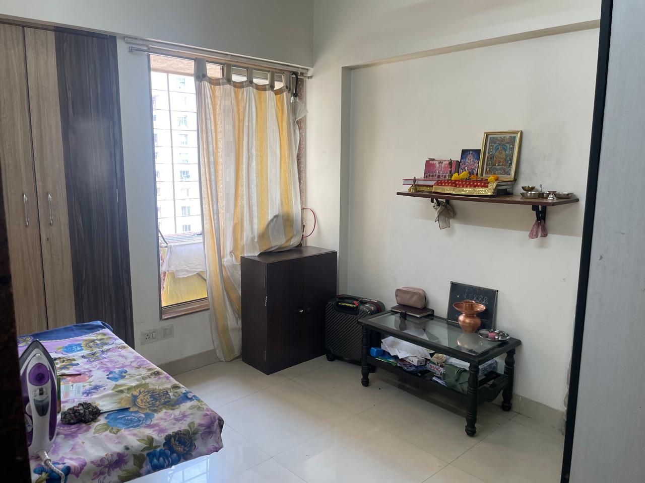 3 BHK Apartment For Sale in Kanakia Spaces Niharika