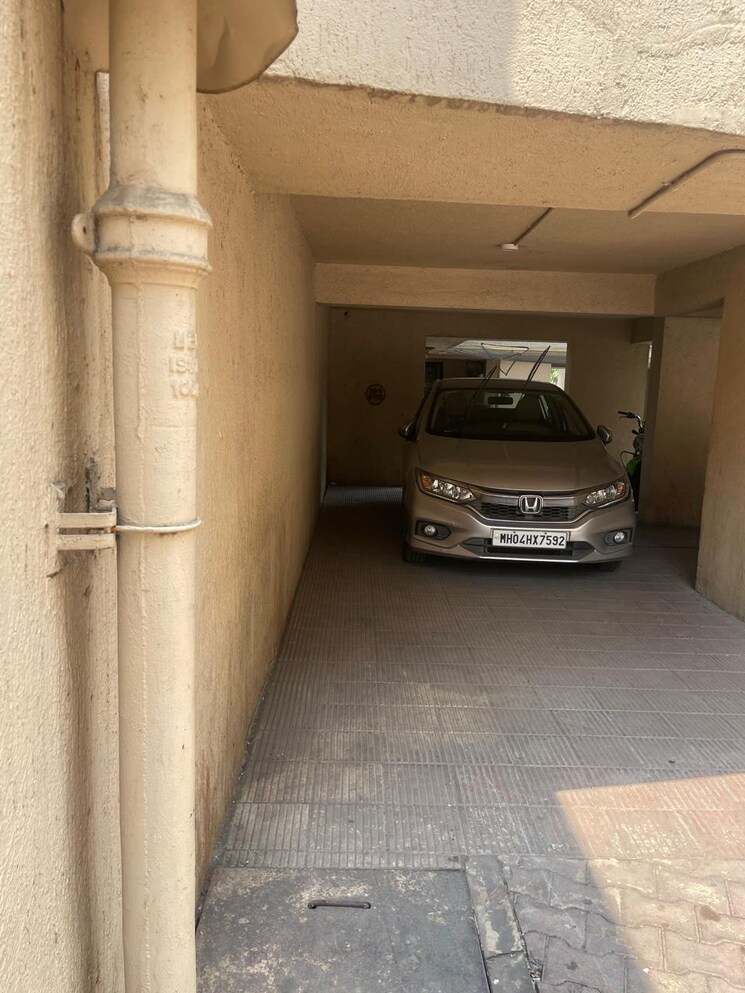 undefined, kanakia-spaces-niharika 3 Bedroom 900 Sq.Ft. Apartment In Manpada Thane 8608168