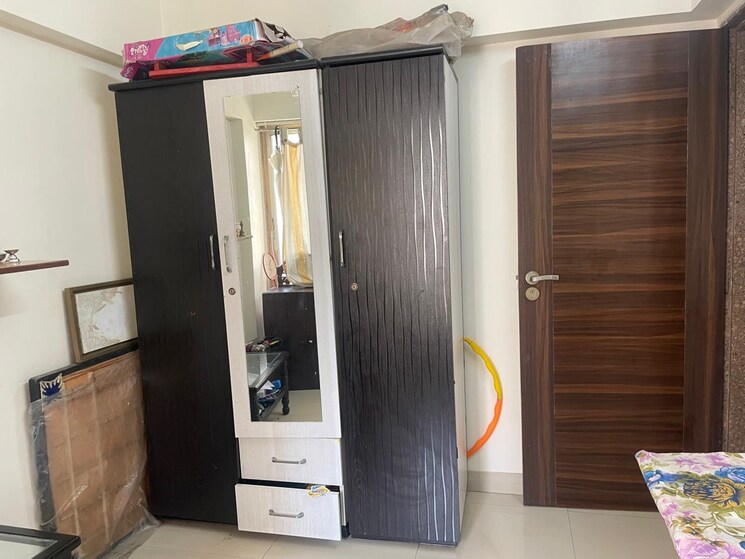 undefined, kanakia-spaces-niharika 3 Bedroom 900 Sq.Ft. Apartment In Manpada Thane 8608168