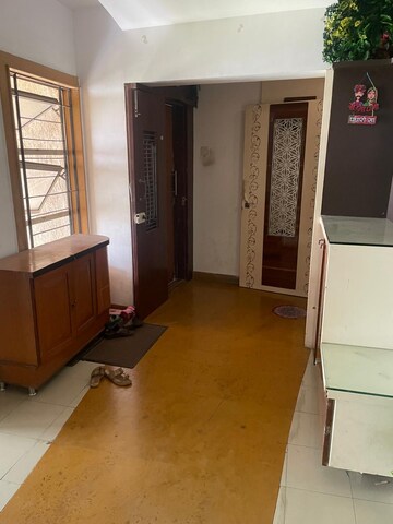 Room in 3 BHK Apartment at Kanakia Spaces Niharika, Manpada – for Sale