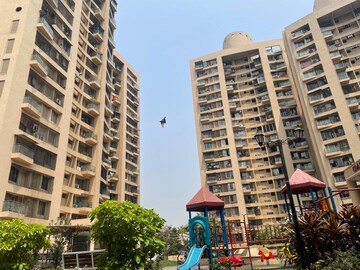 3 BHK Apartment – Exterior View View at Kanakia Spaces Niharika, Manpada - for Sale