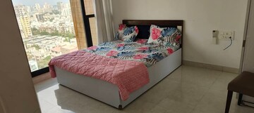 Bedroom in 2 BHK Apartment at Kanakia Hollywood, Versova – for Rent