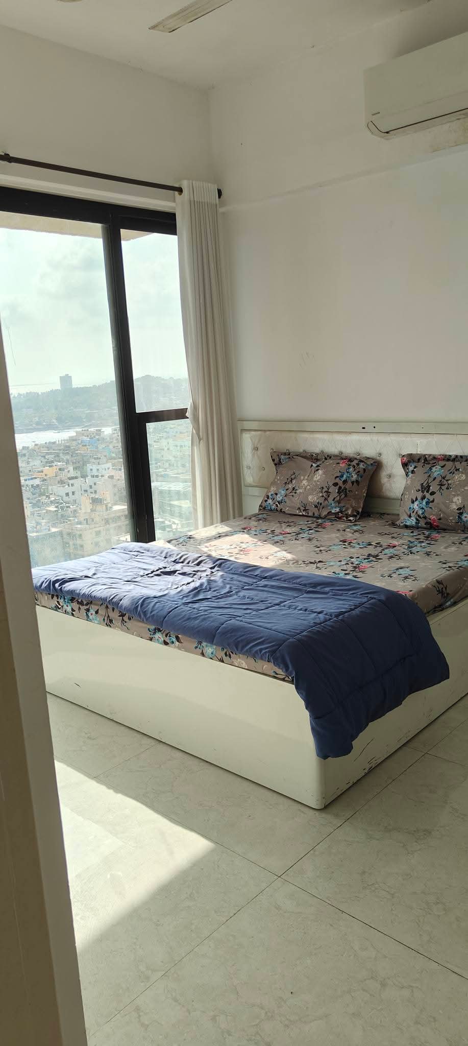 2 BHK 728 Sq.Ft. Apartment in Kanakia Hollywood