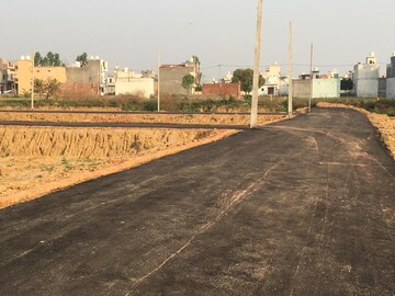  Plot For Sale in GNDA Flats, Zeta I Greater Noida