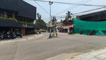  Office Space – Exterior View View at Panampally Nagar - for Rent