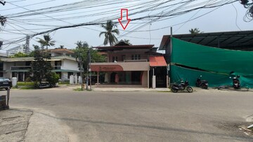  Office Space For Rent in Panampally Nagar