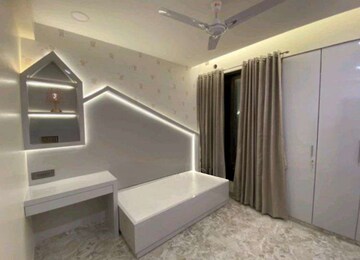 2 BHK Apartment For Rent in Gala Pride Palms, Thane West
