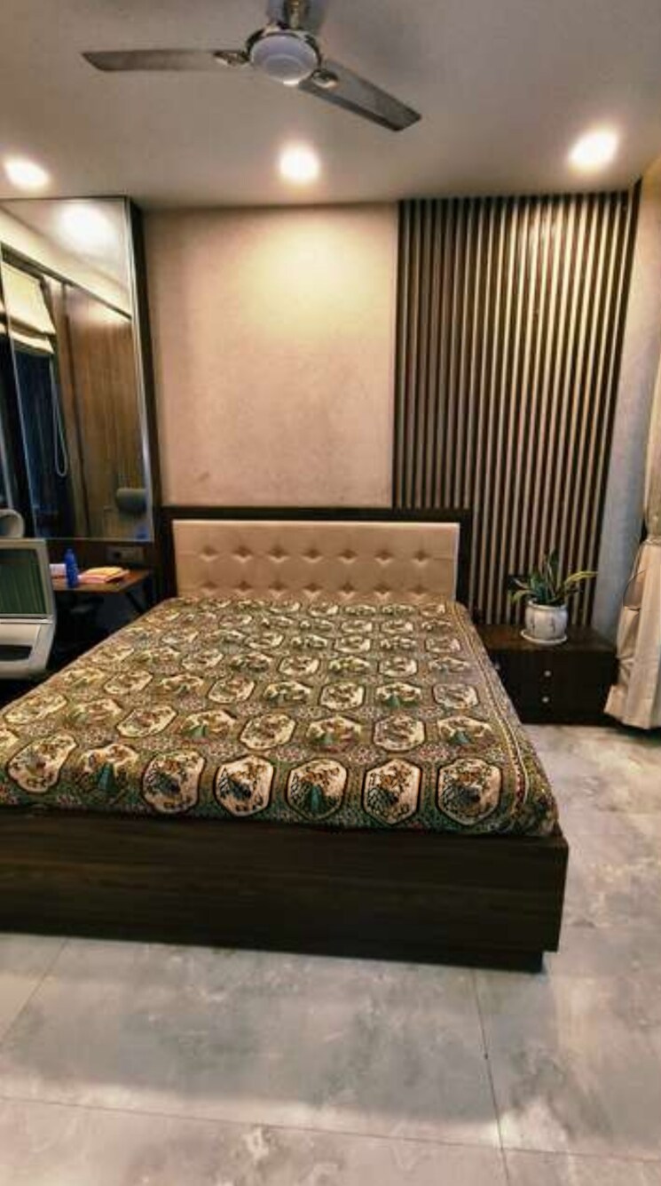 Bedroom, gala-pride-palms 2 Bedroom 900 Sq.Ft. Apartment In Thane West Thane 8608178
