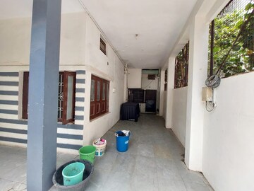 Building Lobby in 2 BHK Independent House at Scheme No 54 – for Rent
