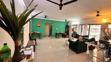 3 BHK Apartment For Rent in DLH Imur, Andheri West