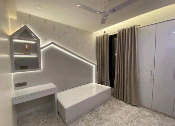 Bedroom, larkins-pride-palms 2 Bedroom 900 Sq.Ft. Apartment In Kolshet Road Thane 8608185