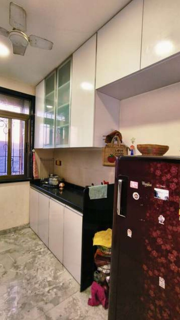 Kitchen, larkins-pride-palms 2 Bedroom 900 Sq.Ft. Apartment In Kolshet Road Thane 8608185