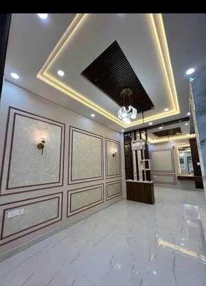 3 BHK Independent House For Sale in Vrindavan Yojna