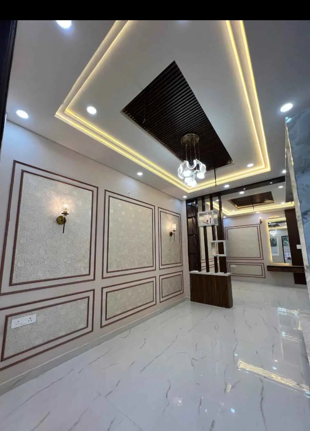 3 BHK + Pooja Room,Servant Room Independent House For Sale in Vrindavan Yojna