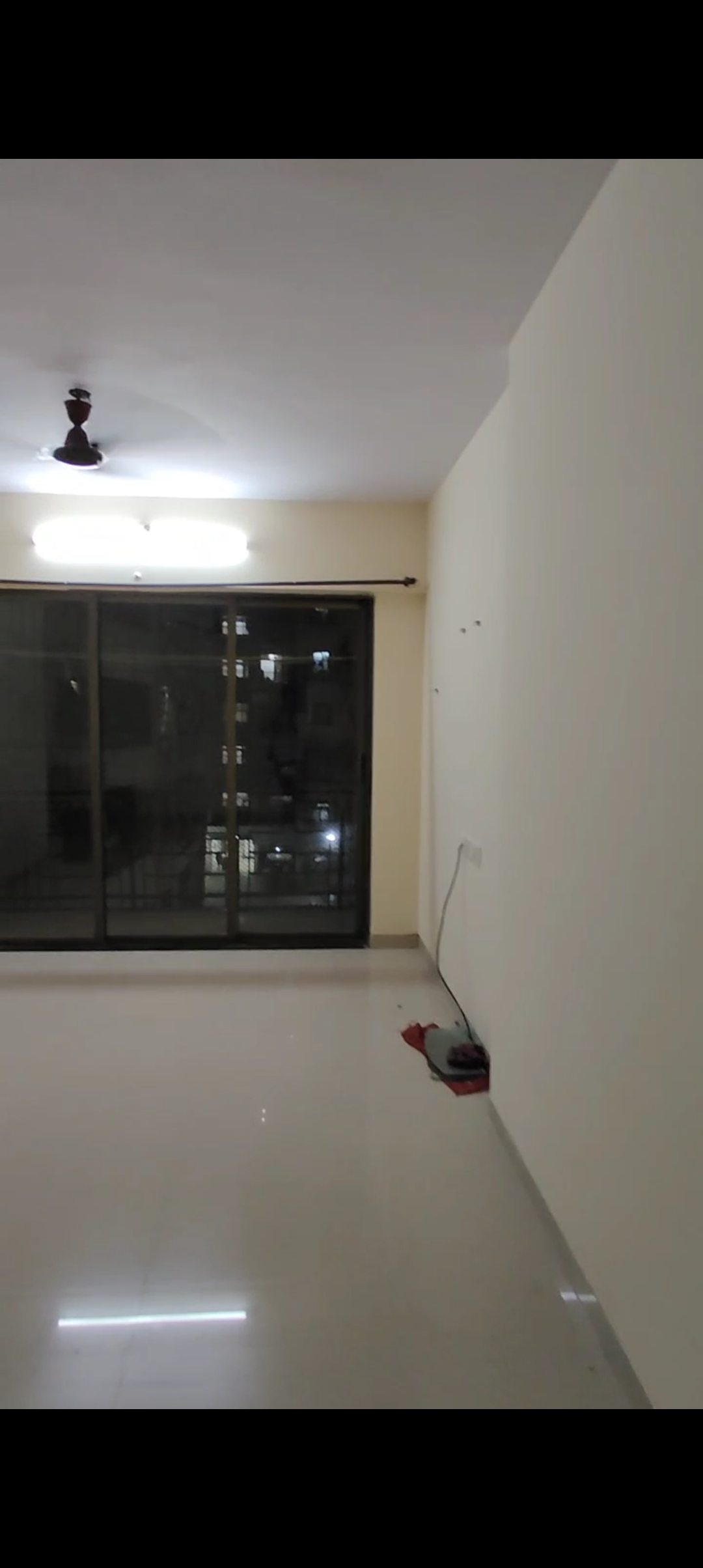 1 BHK + Study Room Apartment For Rent in Reliable Gulraj Tower