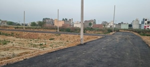  Plot For Sale in SK The Grand City, Jewar