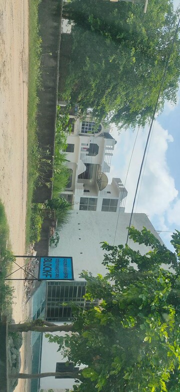  Plot – Exterior View View at Defence Empire, Surajpur - for Sale