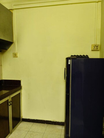 Furnished Amenities in 1 BHK Apartment at Pradnya Apartment Vakola, Vakola – for Rent