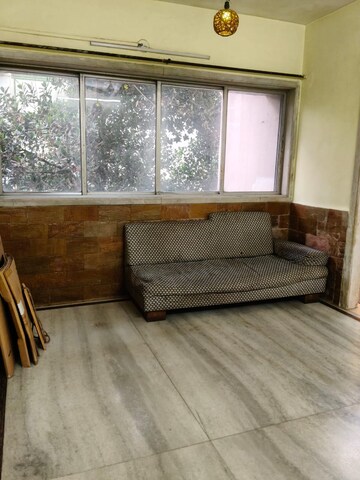 Bedroom in 1 BHK Apartment at Pradnya Apartment Vakola, Vakola – for Rent