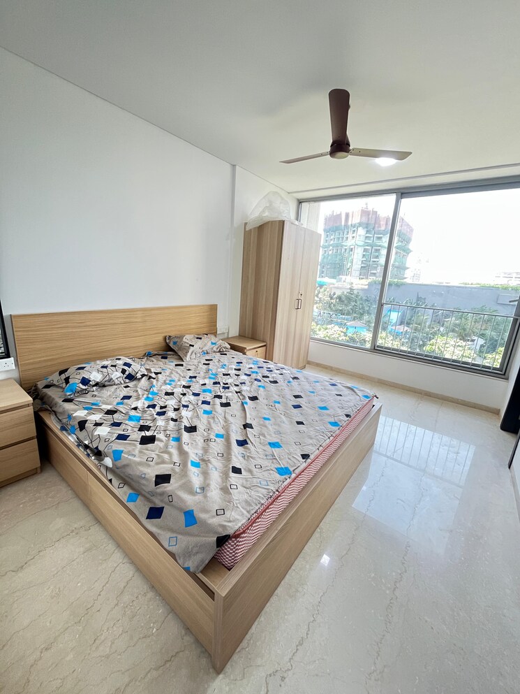 Bedroom, oberoi-sky-city 3 Bedroom 1094 Sq.Ft. Apartment In Borivali East Mumbai 8608203