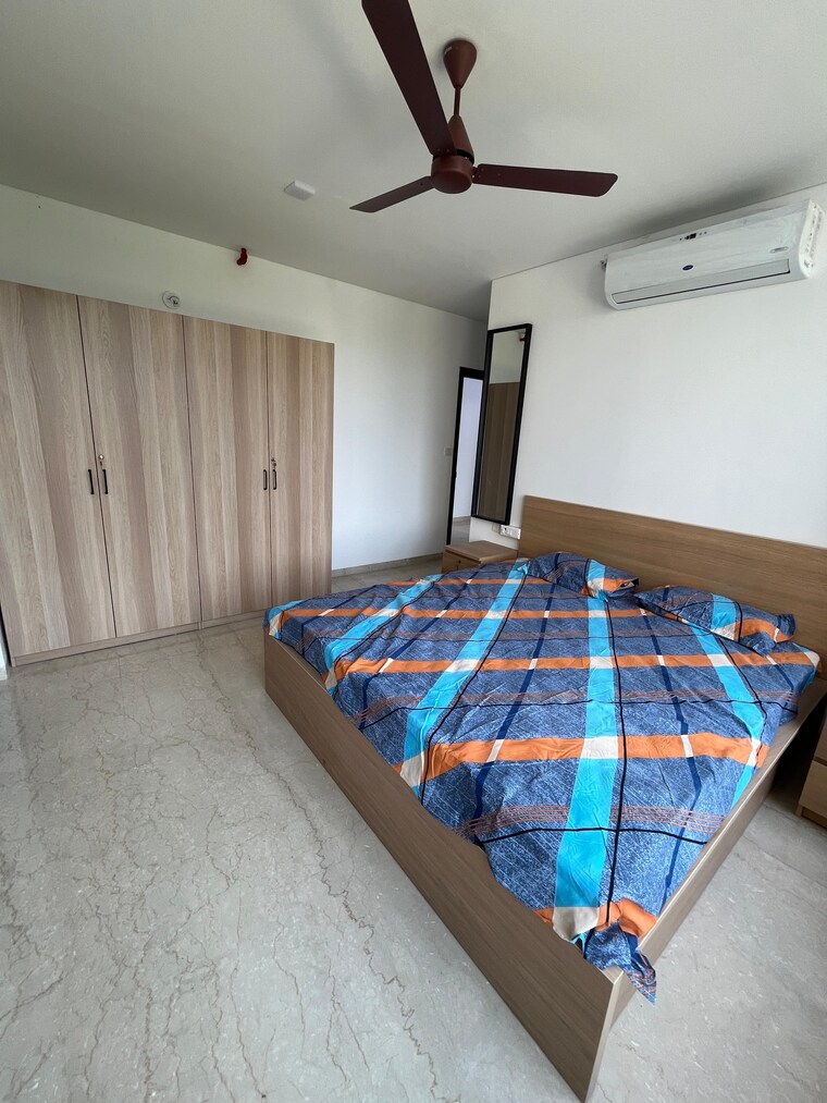 Bedroom, oberoi-sky-city 3 Bedroom 1094 Sq.Ft. Apartment In Borivali East Mumbai 8608203