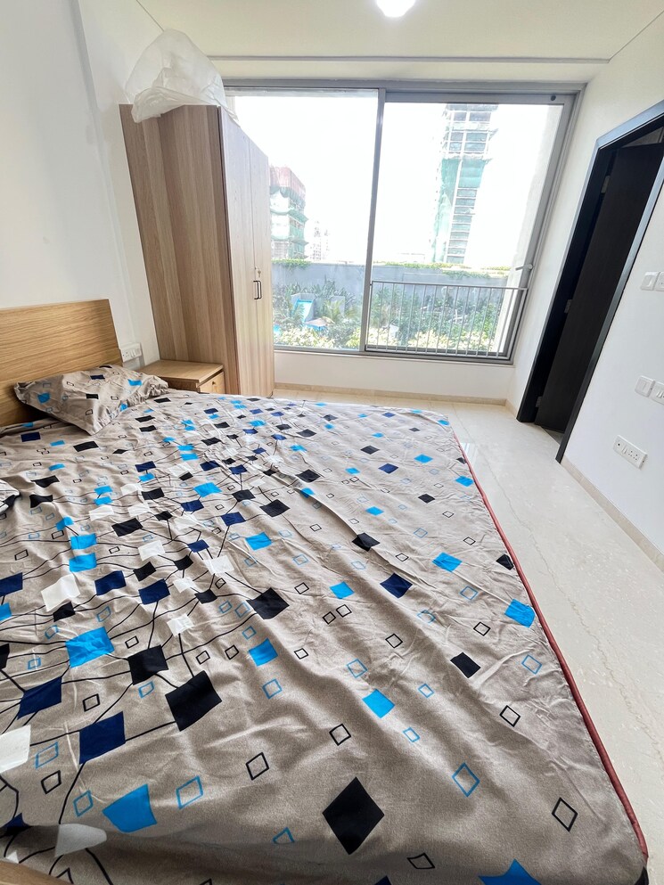 Bedroom, oberoi-sky-city 3 Bedroom 1094 Sq.Ft. Apartment In Borivali East Mumbai 8608203