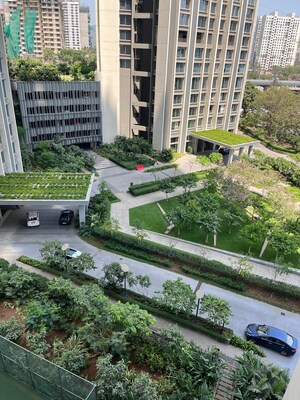 3 BHK Apartment For Sale in Oberoi Sky City, Borivali East