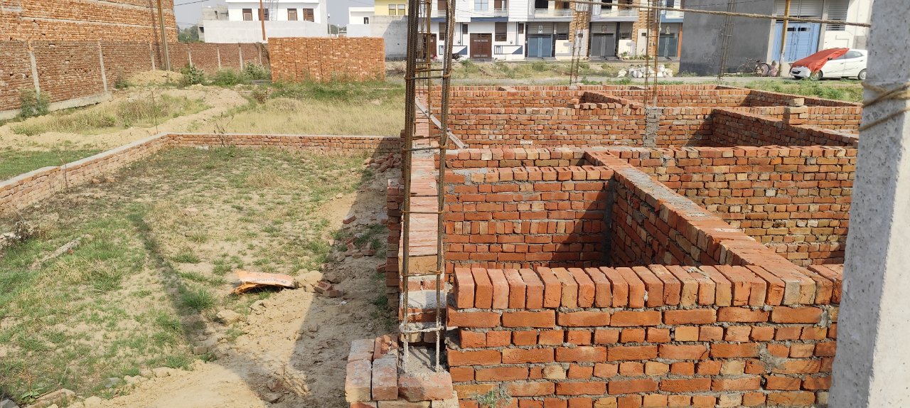 Plot For Sale in Dwarka Dham 