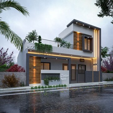 3 BHK Independent House For Sale in Rajpur Road
