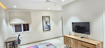 Furnished Amenities in 3 BHK Apartment at Phoenix One Banglore West, Rajaji Nagar – for Rent