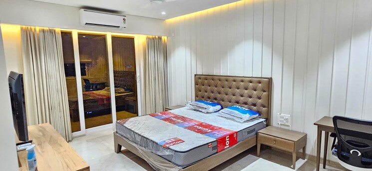 Bedroom, phoenix-one-banglore-west 3 Bedroom 2409 Sq.Ft. Apartment In Rajaji Nagar Bangalore 8608207