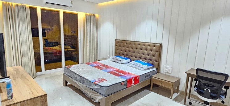 Bedroom, phoenix-one-banglore-west 3 Bedroom 2409 Sq.Ft. Apartment In Rajaji Nagar Bangalore 8608207
