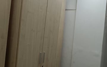 Floor Plan in Office Space at Sant Nagar – for Rent