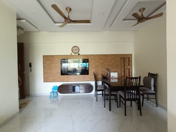 2 BHK Apartment For Rent in Naupada