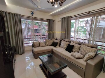 2 BHK Apartment For Rent in Belscot Chs Ltd, Andheri West