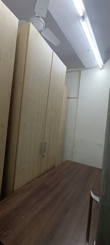 Floor Plan in  Office Space at Sant Nagar – for Rent