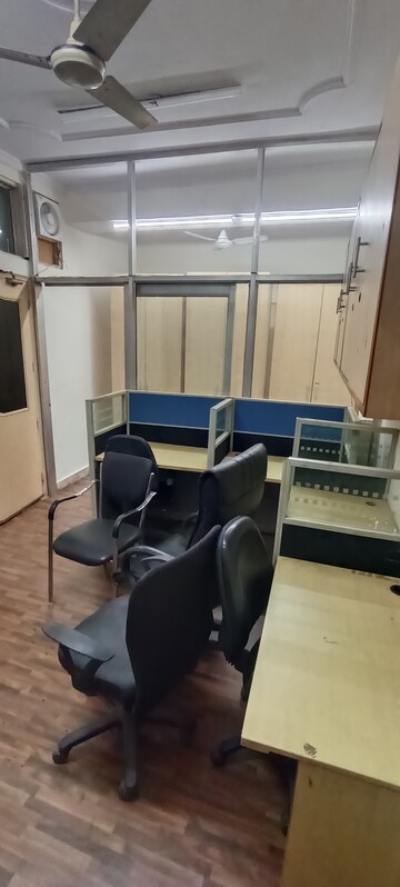 Team Area in  Office Space at Sant Nagar – for Rent