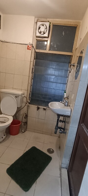 Floor Plan in  Office Space at Sant Nagar – for Rent