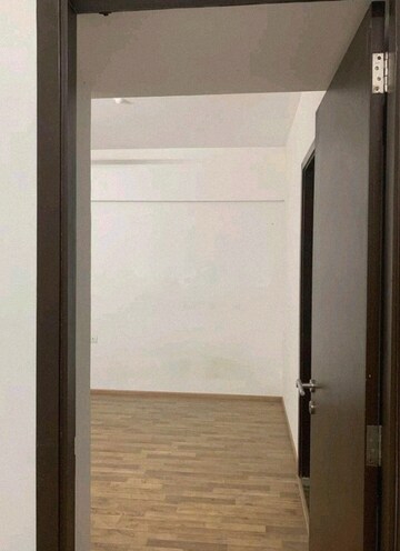Building Lobby in 1 BHK Apartment at Asha Ashok Smruti, Vadavali – for Rent