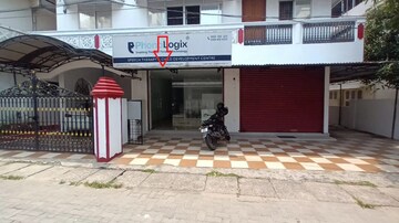  Office Space For Rent in Panampally Nagar