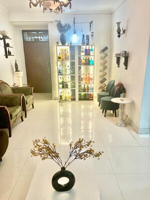 4 BHK Apartment For Sale in Devindar Vihar, Sector 56