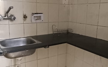 Floor Plan in Office Space at Sant Nagar – for Rent