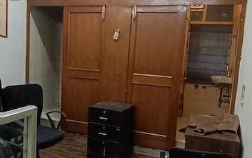 Team Area in Office Space at Sant Nagar – for Rent