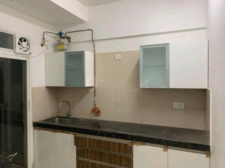 Kitchen, regency-towers 2 Bedroom 1500 Sq.Ft. Apartment In Kavesar Thane 8608227