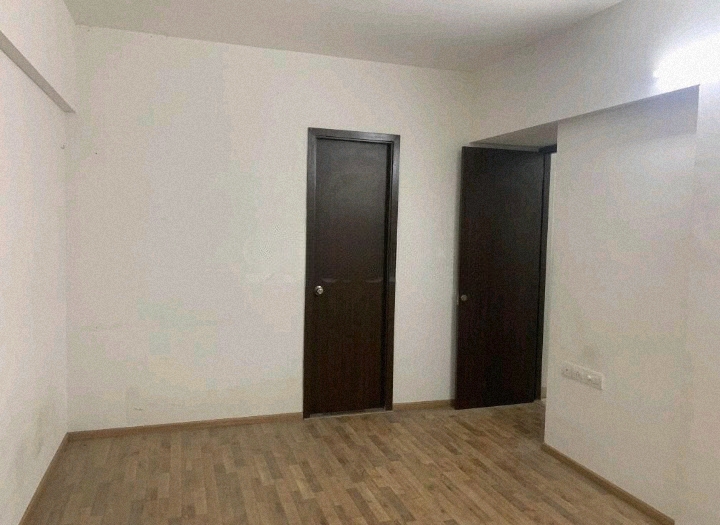 2 BHK + Pooja Room Apartment For Sale in Regency Towers