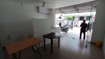 Team Area in  Shop at Panampally Nagar – for Rent