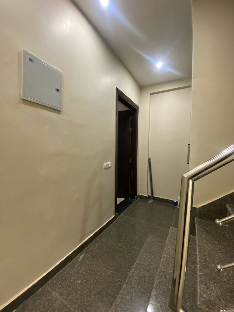 Master Bedroom, sector 9 3 Bedroom 2250 Sq.Ft. Builder Floor In Sector 9 Gurgaon 8608230